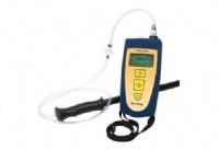 Máy đo - phát hiện khí Carbondioxide - CO2 model: GFM210